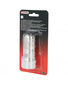 Brosse de nettoyage, cosses de batterie - Kstools | Mongrossisteauto.com