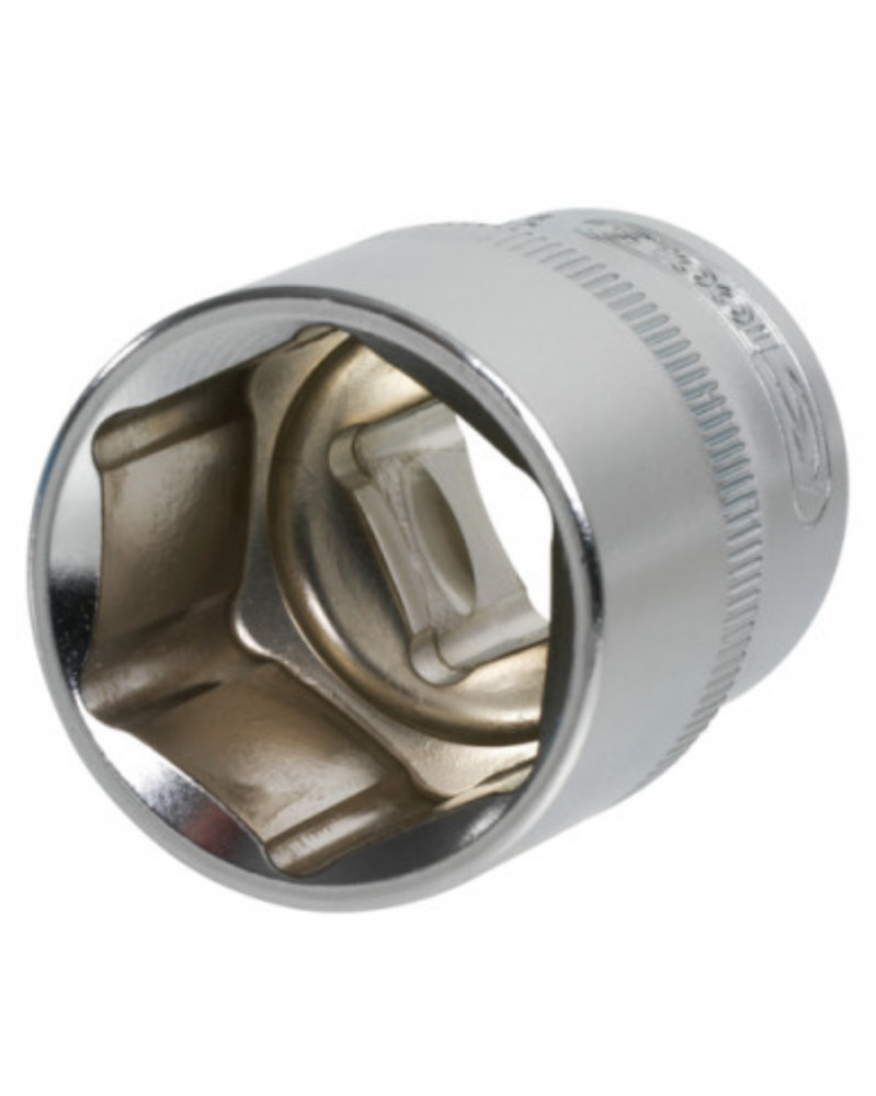 Douille 6 pans ULTIMATE® 3/8'', 20 mm (922.3820) - KS TOOLS | Mongrossisteauto.com Douille 6 pans ULTIMATE® 3/8'', 20 mm (922.3820) - KS TOOLS | Mongrossisteauto.com