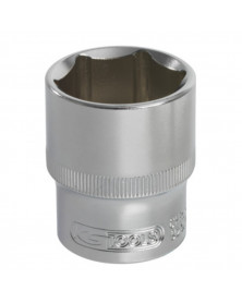 Douille 6 pans ULTIMATE® 3/8'', 20 mm (922.3820) - KS TOOLS | Mongrossisteauto.com