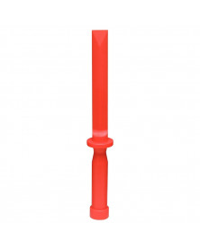 Burin plat, PVC, souple - Kstools | Mongrossisteauto.com