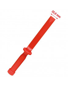 Burin plat, PVC, souple - Kstools | Mongrossisteauto.com