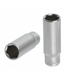 Douille longue 6 pans ULTIMATE® 1/4'', 9 mm (922.1429) - KS TOOLS  | Mongrossisteauto.com