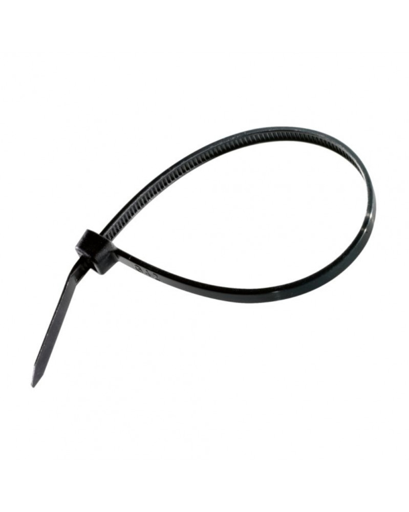 Collier nylon, 200x2.5mm, 100pcs - Kstools | Mongrossisteauto.com Collier nylon, 200x2.5mm, 100pcs - Kstools | Mongrossisteauto.com