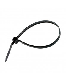 Collier nylon, 370x4.8mm, 100pcs - Kstools | Mongrossisteauto.com
