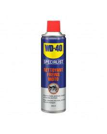 Nettoyant freins, moto, 500ml - WD-40 Specialist | Mongrossisteauto.com
