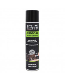 Degrippant à froid, degripp-ice, 400ml - Ecotec | Mongrossisteauto.com
