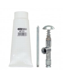 Seringue à graisse pour outils pneumatiques - Kstools | Mongrossisteauto.com
