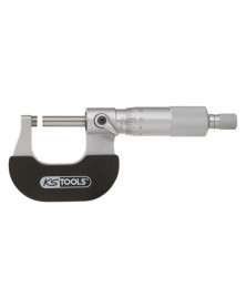 Micromètre en mm, 25-50mm - Kstools | Mongrossisteauto.com