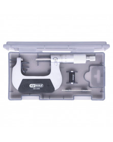 Micromètre en mm, 25-50mm - Kstools | Mongrossisteauto.com