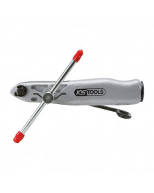 Pince pour collier de soufflet de cardan - Kstools | Mongrossisteauto.com