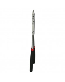 Pince coupante, double articulation, L.290mm - Kstools | Mongrossisteauto.com