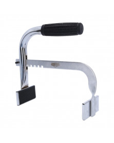 Poignée de transport pour batterie, 120-190mm - Kstools | Mongrossisteauto.com