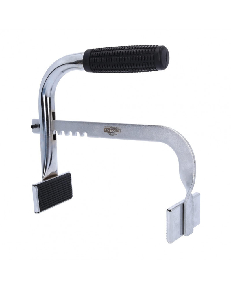 Poignée de transport pour batterie, 120-190mm - Kstools | Mongrossisteauto.com Poignée de transport pour batterie, 120-190mm - Kstools | Mongrossisteauto.com