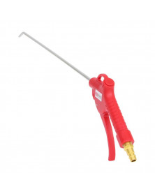 Soufflette à air comprimé, avec buse, 510mm, ¼” - Kstools | Mongrossisteauto.com