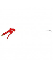 Soufflette à air comprimé, avec buse, 510mm, ¼” - Kstools | Mongrossisteauto.com