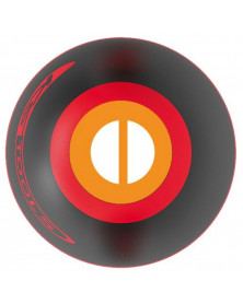 Tournevis fente, 4 mm,  L.100 mm - KS TOOLS | Mongrossisteauto.com