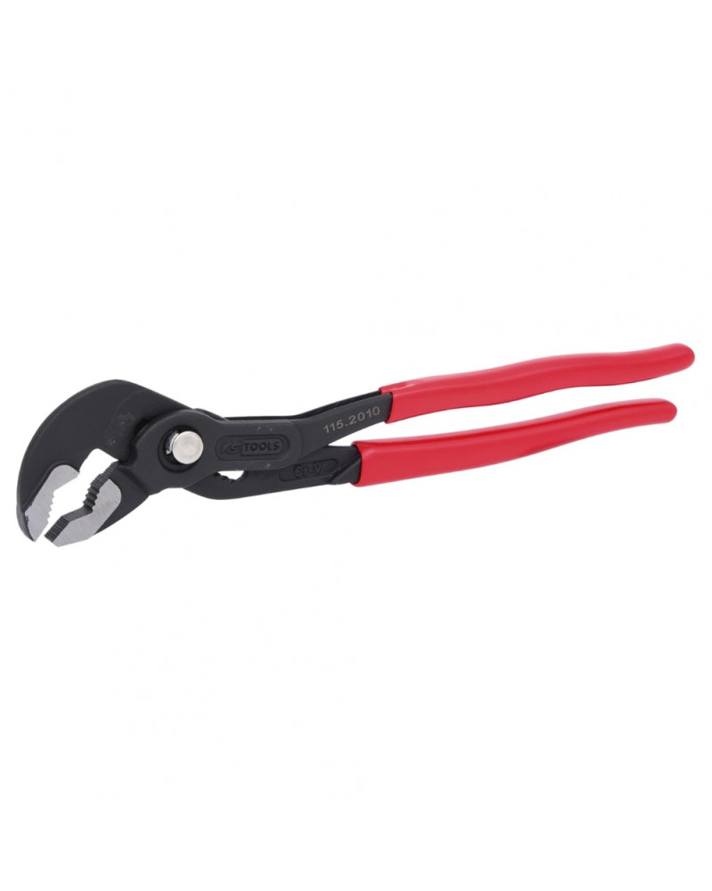 Pince multiprises, 10”, 0-45mm - Kstools | Mongrossisteauto.com