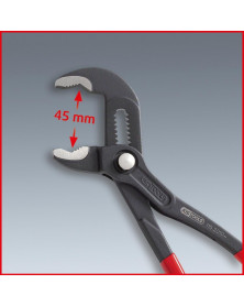 Pince multiprises, 10”, 0-45mm - Kstools | Mongrossisteauto.com