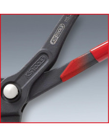 Pince multiprises, 10”, 0-45mm - Kstools | Mongrossisteauto.com