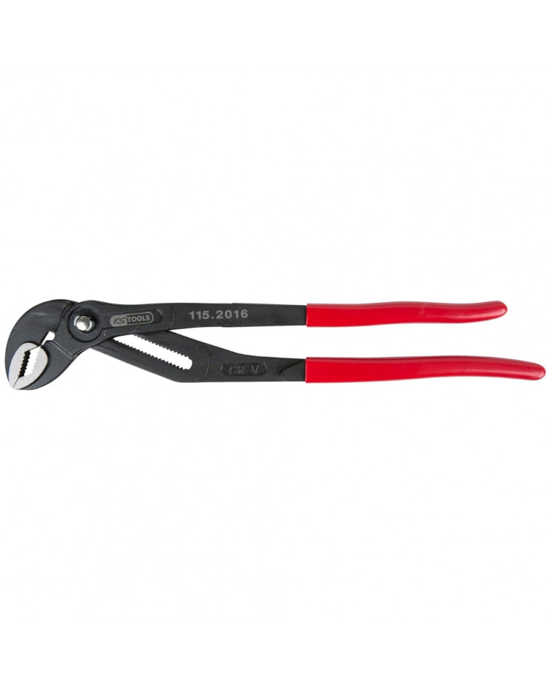 Pince multiprises, 16”, 0-90mm - Kstools | Mongrossisteauto.com
