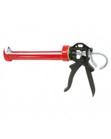 Pistolet à cartouche, silicone, 310ml - Kstools | Mongrossisteauto.com