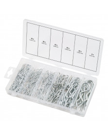 Goupilles beta, 150pcs - Kstools | Mongrossisteauto.com