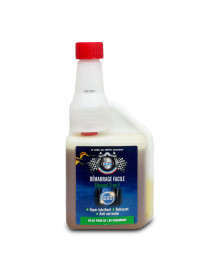 ECO 3en1 Super Ethanol 500 ml - ERC | Mongrossisteauto.com