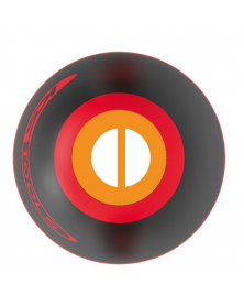 Tournevis fente, 5,5 mm,  L.100 mm - KS TOOLS | Mongrossisteauto.com