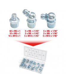 Graisseurs, 110pcs - Kstools | Mongrossisteauto.com