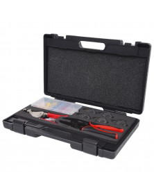 Outils de sertissage, dénudage cosses, 8pcs - Kstools | Mongrossisteauto.com