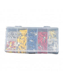 Outils de sertissage, dénudage cosses, 8pcs - Kstools | Mongrossisteauto.com
