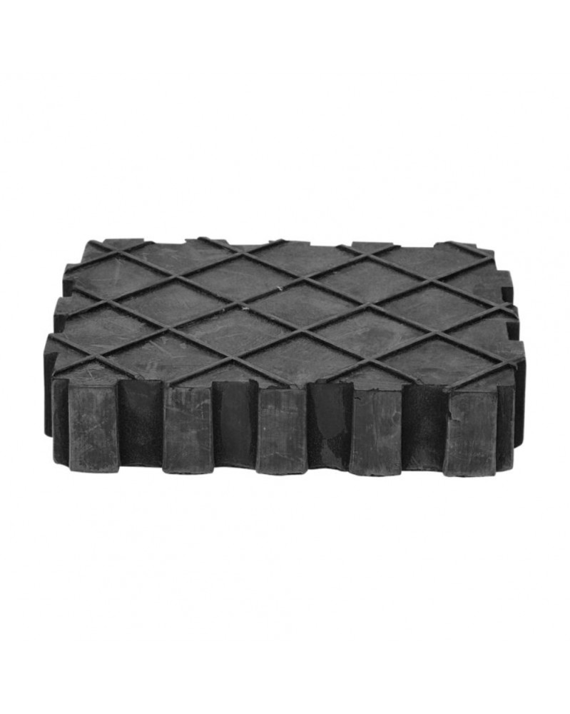 Cale pour pont de levage 155x125x35mm - Kstools | Mongrossisteauto.com Cale pour pont de levage 155x125x35mm - Kstools | Mongrossisteauto.com