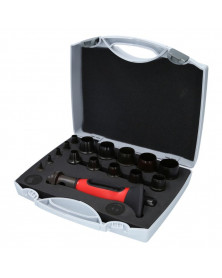Découpe-joints jumelables, 16pcs - Kstools | Mongrossisteauto.com