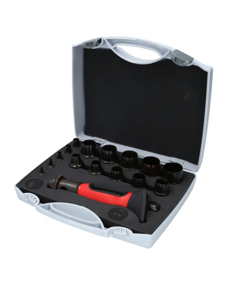 Découpe-joints jumelables, 16pcs - Kstools | Mongrossisteauto.com