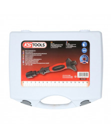 Découpe-joints jumelables, 16pcs - Kstools | Mongrossisteauto.com