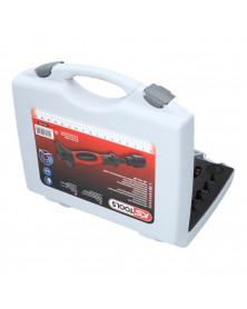 Découpe-joints jumelables, 16pcs - Kstools | Mongrossisteauto.com