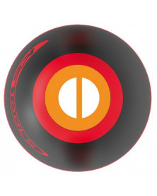 Tournevis fente, 5,5 mm,  L.125 mm - KS TOOLS | Mongrossisteauto.com