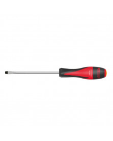 Tournevis fente, 5,5 mm,  L.125 mm - KS TOOLS | Mongrossisteauto.com