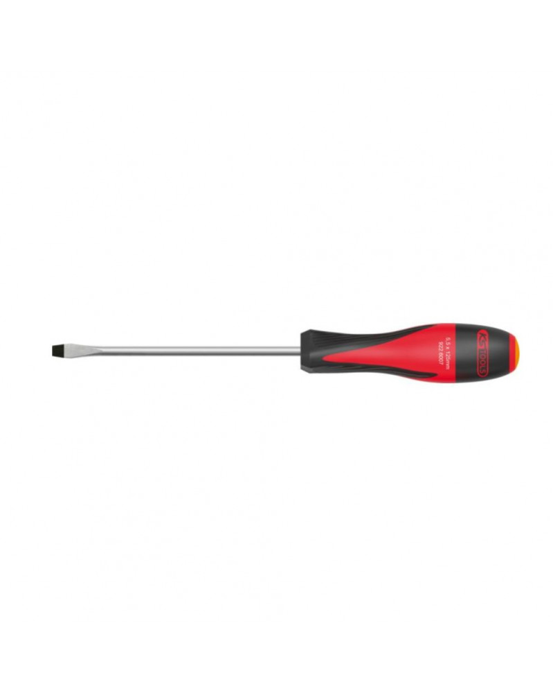 Tournevis fente, 5,5 mm,  L.150 mm - KS TOOLS | Mongrossisteauto.com