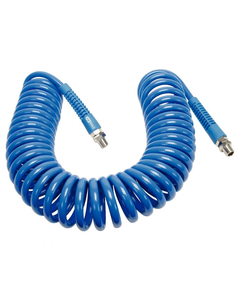 Rallonge air comprimé, Ø8 mm, 15m - Kstools | Mongrossisteauto.com