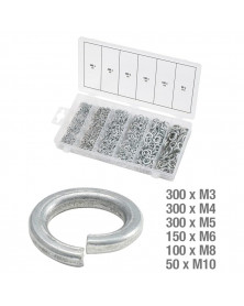 Rondelles Grower, 1200 pcs - Kstools | Mongrossisteauto.com