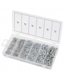 Rondelles Grower, 1200 pcs - Kstools | Mongrossisteauto.com
