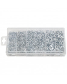 Rondelles Grower, 1200 pcs - Kstools | Mongrossisteauto.com