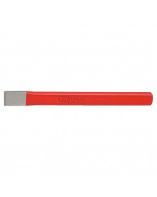 Burin méplat, réaffûtable, 25mm - Kstools | Mongrossisteauto.com