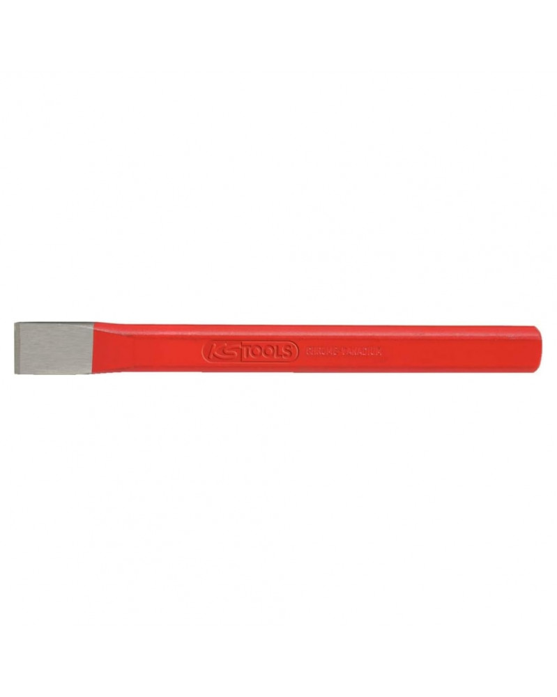 Burin méplat, réaffûtable, 25mm - Kstools | Mongrossisteauto.com