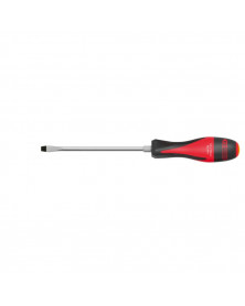 Tournevis fente, 8 mm,  L.150 mm - KS TOOLS | Mongrossisteauto.com