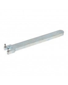 Levier tendeur, OE 1 860 987 000, compatible Fiat - Kstools | Mongrossisteauto.com