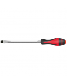 Tournevis fente, 10 mm,  L.250 mm - KS TOOLS | Mongrossisteauto.com