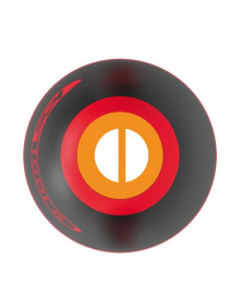 Tournevis fente, 10 mm,  L.200 mm - KS TOOLS | Mongrossisteauto.com