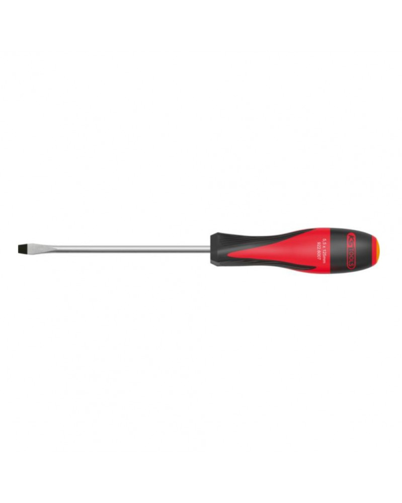 Tournevis fente, 12 mm, L.250 mm - KS TOOLS | Mongrossisteauto.com Tournevis fente, 12 mm, L.250 mm - KS TOOLS | Mongrossisteauto.com